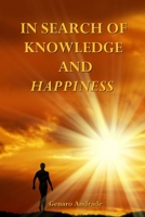 In Search of Knowledge and Happiness 1735700800 Book Cover