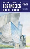 Pocket Guide to Los Angeles Architecture: (Pocket Guides) 0393731901 Book Cover