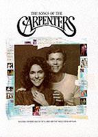 Songs of the Carpenters (MUSIC) 071192287X Book Cover