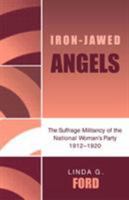 Iron-Jawed Angels 0819182060 Book Cover