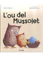 L'HOU DEL MUSSOLET 8484705560 Book Cover
