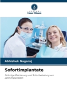 Sofortimplantate (German Edition) 6209403905 Book Cover