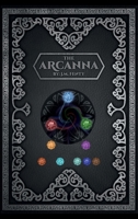 THE ARCANNA B0GM94ZDX8 Book Cover