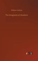 The Emigrants of Ahadarra 1984188178 Book Cover