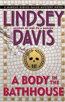 A Body in the Bathhouse 0446691704 Book Cover