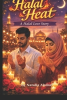 Halal Heat: A Halal Love Story B0GPQN74QC Book Cover