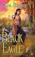 Black Eagle 0425228185 Book Cover