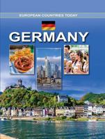 Germany 1422239845 Book Cover