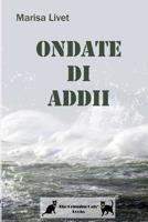 Ondate di Addii 132649385X Book Cover