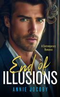 End of Illusions 1036707288 Book Cover
