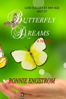 Butterfly Dreams B0CR812JWL Book Cover