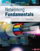 Networking Fundamentals 163563444X Book Cover