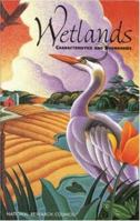 Wetlands: Characteristics and Boundaries 0309051347 Book Cover