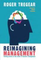 Reimagining Management 1366442849 Book Cover