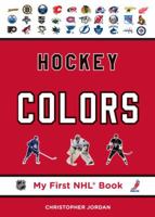 Hockey Colors 1770493492 Book Cover
