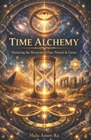 Time Alchemy: Mastering The Mysteries of Past, Present & Future B0GPVPY7XG Book Cover