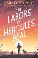 Labors of Hercules Beal B0GMYY7CSD Book Cover