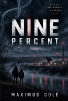NINE PERCENT (American Dread Collection) B0HJMG2G1K Book Cover