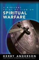 A Biblical Point of View on Spiritual Warfare 0736925279 Book Cover