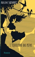 L'équilibre du pitre (French Edition) 2322100137 Book Cover