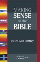 Making Sense of the Bible 0281064059 Book Cover