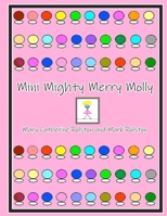 Mini Mighty Merry Molly 177790563X Book Cover