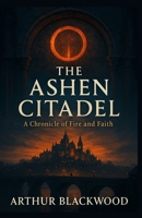 The Ashen Citadel: A Chronicle of Fire and Faith B0GCF4CKW7 Book Cover