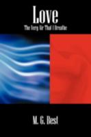 Love: The Very Air That I Breathe 143272035X Book Cover