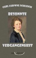 Besonnte Vergangenheit 1496097416 Book Cover