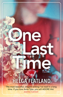 One Last Time 1913193691 Book Cover