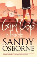 Girl Cop in Trouble 1781323038 Book Cover