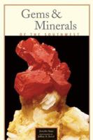 Gems and Minerals of the Southwest (Wild West) 1933855231 Book Cover