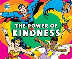 Kindness is a Superpower 1950587185 Book Cover