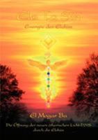 Ela Ta Sin Energie der Elohim: Energie der Elohim 3833449896 Book Cover