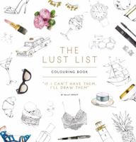 The Lust List 0751567566 Book Cover