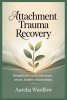Attachment Trauma Recovery: Rebuild Self Worth and Create Secure, Healthy Relationships B0G64MTSRQ Book Cover
