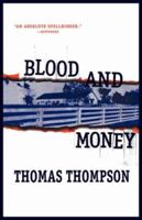 Blood and Money B000OTI54A Book Cover