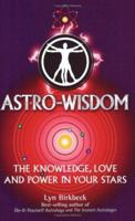 Astro Wisdom 1903816564 Book Cover