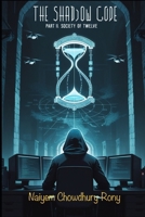 The Shadow Code: PART II: The Society of Twelve B0FCCHVHZN Book Cover