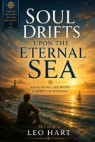 Soul Drifts Upon the Eternal Sea: Navigating Life with a Spirit of Wonder B0H3BHZH5B Book Cover