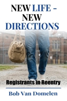 New Life - New Directions 1957497823 Book Cover