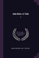 Ada Reis, Volume 2 1378881214 Book Cover