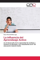 La influencia del Aprendizaje Activo 6202253584 Book Cover