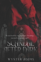 SCANDAL AFTER DARK B092PKQB2K Book Cover