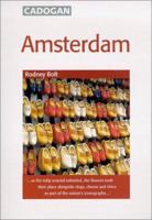Amsterdam 1860118437 Book Cover