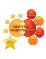 Network System Administration 2016 (1TBook) 1523440333 Book Cover