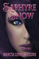 Saphyre Snow 0985274077 Book Cover