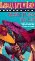 Death Flips Its Lid: A Brenda Midnight Mystery 0380788225 Book Cover