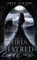 Fires of Hatred: The War and Deceit Series, Book One B0863X5ZHR Book Cover