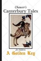 Chaucer's Canterbury Tales for Children 1678095222 Book Cover